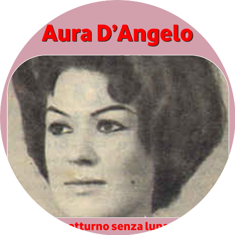 Aura D'Angelo