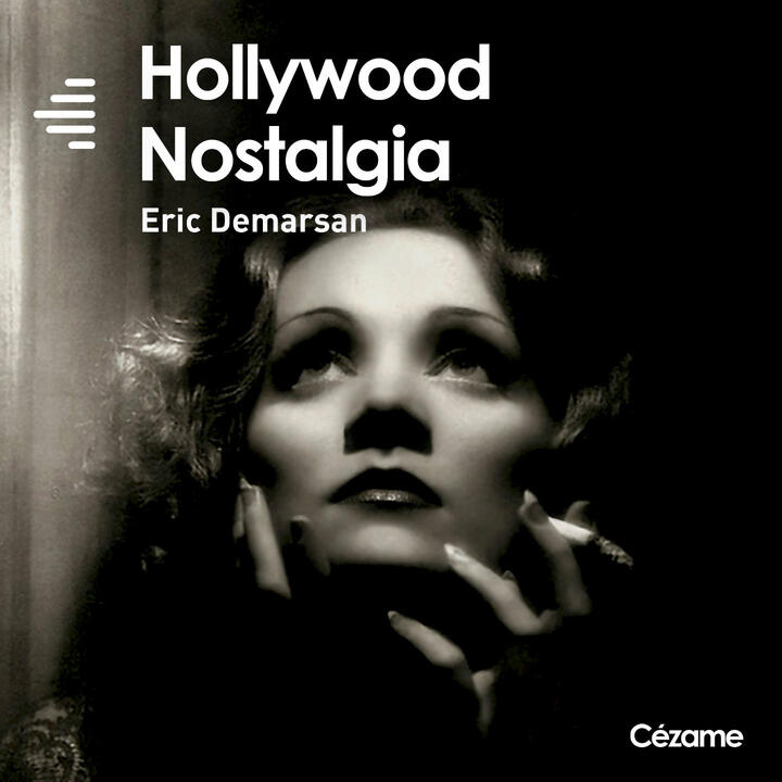 Eric Demarsan