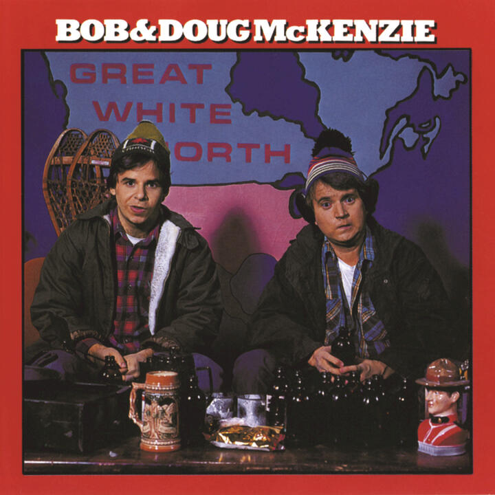 Bob & Doug McKenzie