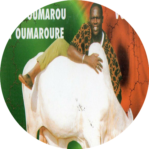 Dicko Oumarou