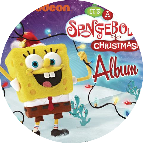 Sandy and SpongeBob SquarePants