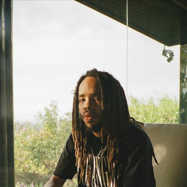 Earl Sweatshirt