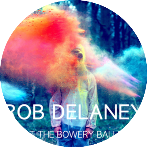 Rob Delaney