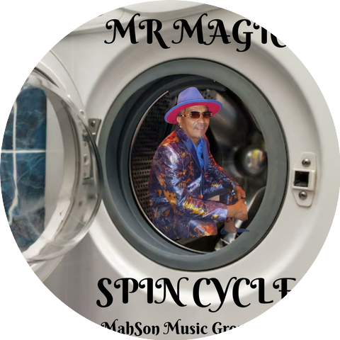 MrMagic