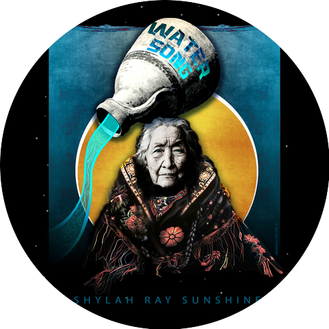 Shylah Ray Sunshine