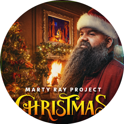 Marty Ray Project