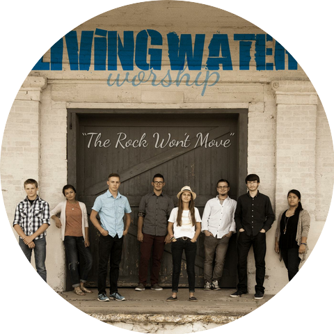 Living Water Worship