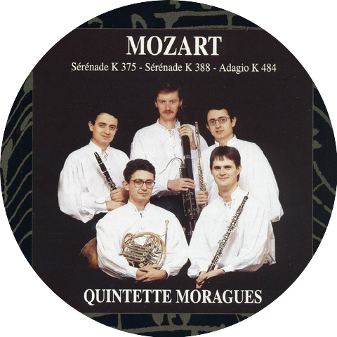Quintette Moraguès