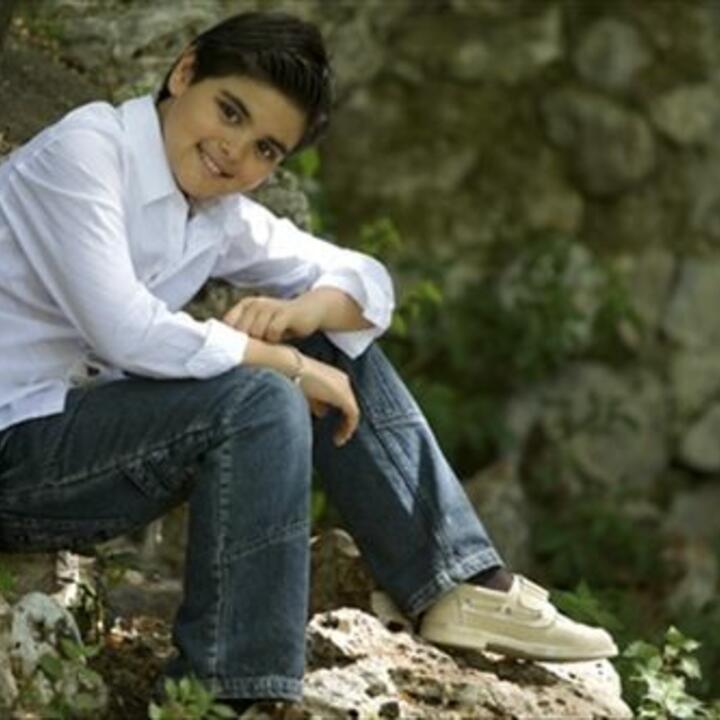 Abraham Mateo