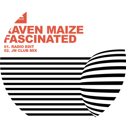 Raven Maize