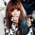 HyunA