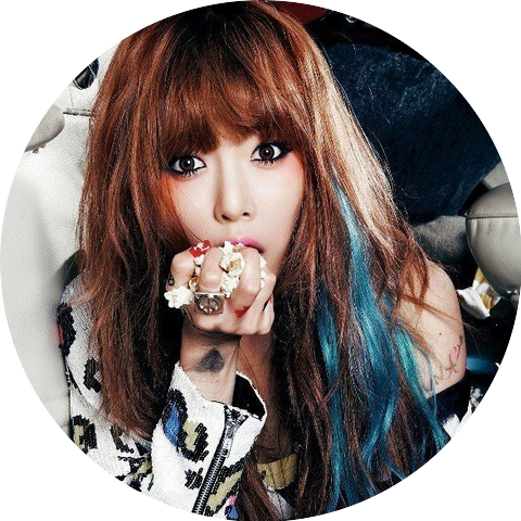 HyunA