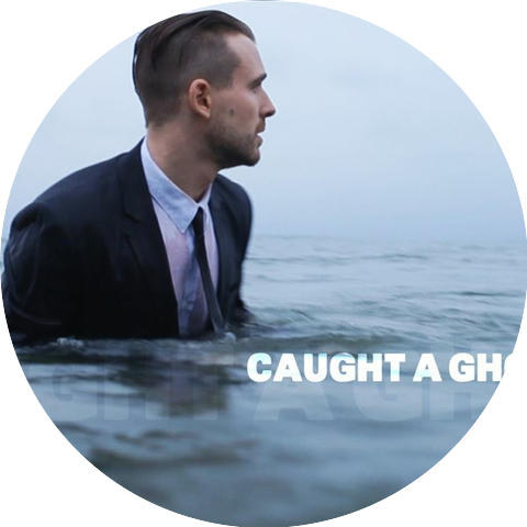 Caught A Ghost