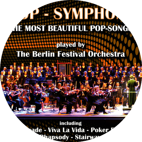 The Berlin Festival Orchestra