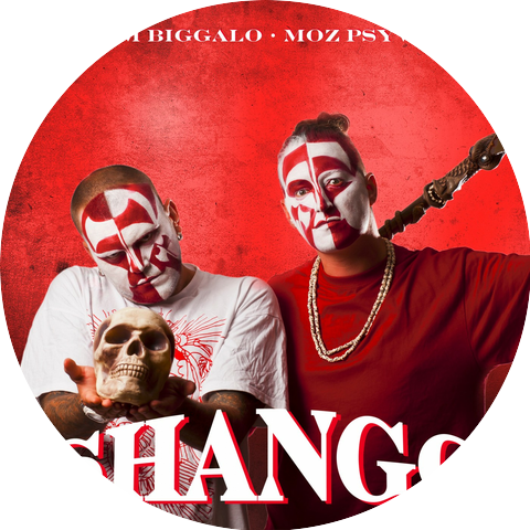 Shango aka. MOZ & BumBum Biggalo