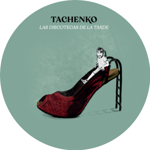 Tachenko