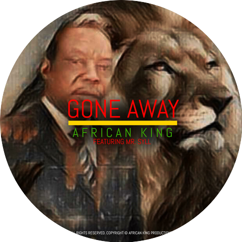 African King