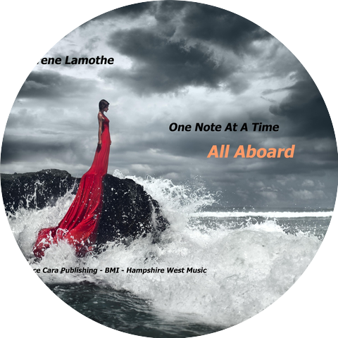 Irene Lamothe