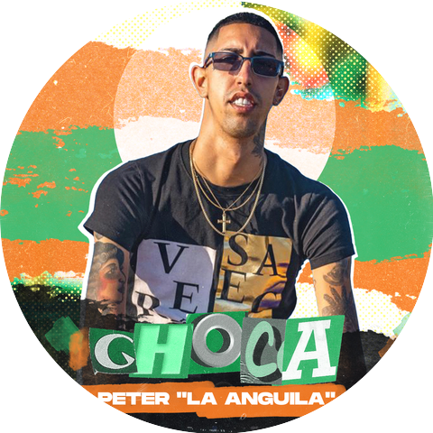 Peter La Anguila