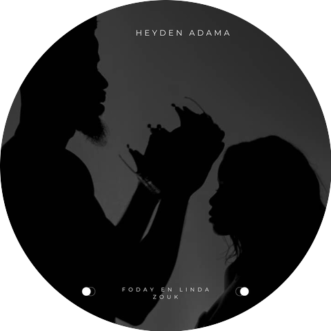 Heyden Adama