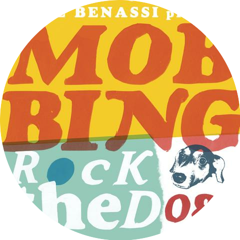 Alle Benassi Presents Mobbing