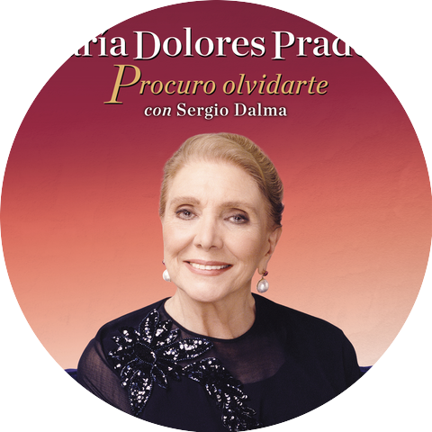 Maria Dolores Pradera Con Sergio Dalma