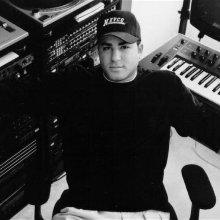 Jason Nevins