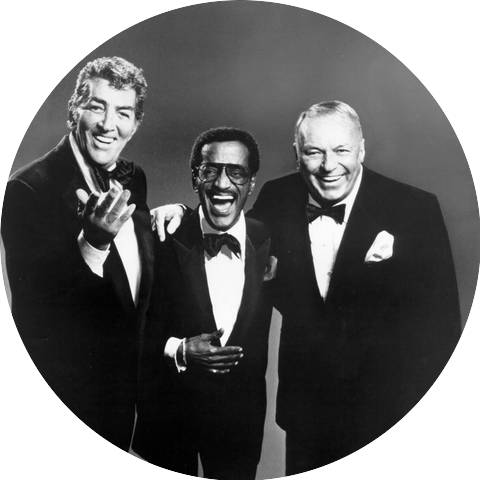 Sammy Davis Jnr.