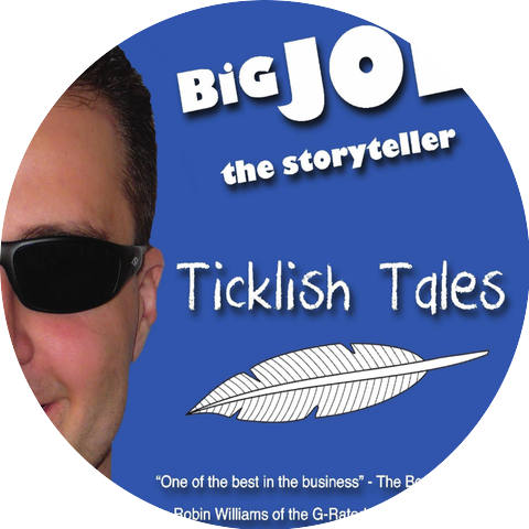 Big Joe The Storyteller