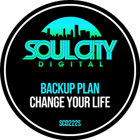 The Backup Plan