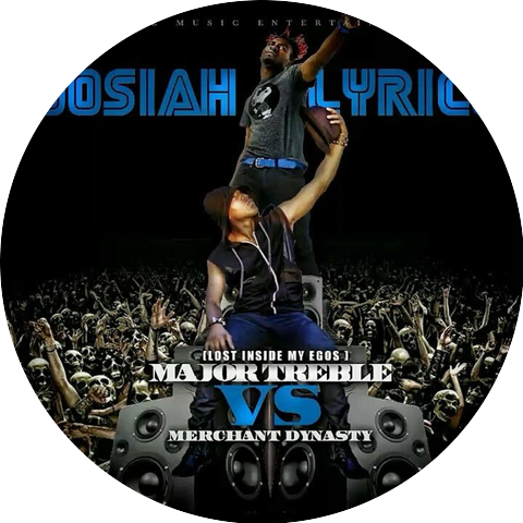 Josiah Lyricq