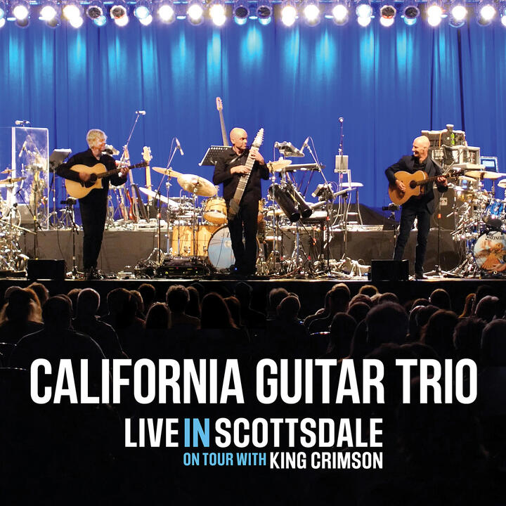 California Guitar Trio