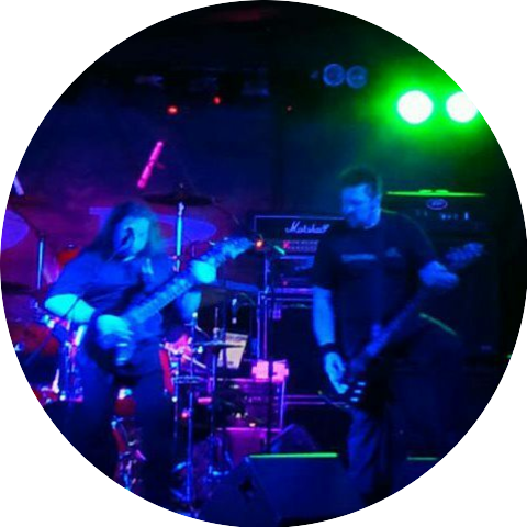 Dragonhammer