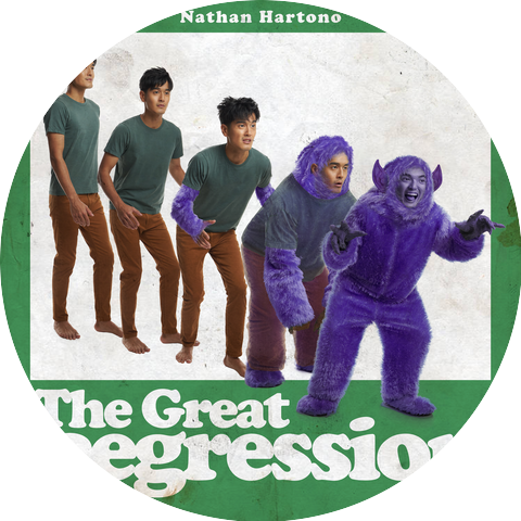 Nathan Hartono