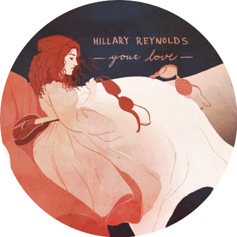 Hillary Reynolds