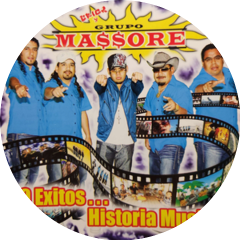 Erick y Su Grupo Massore