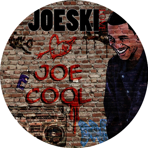 Joeski Love