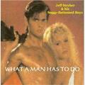 Jeff Stryker & His Soggy-Bottomed Boyz