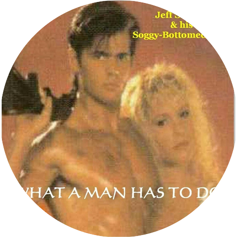 Jeff Stryker & His Soggy-Bottomed Boyz