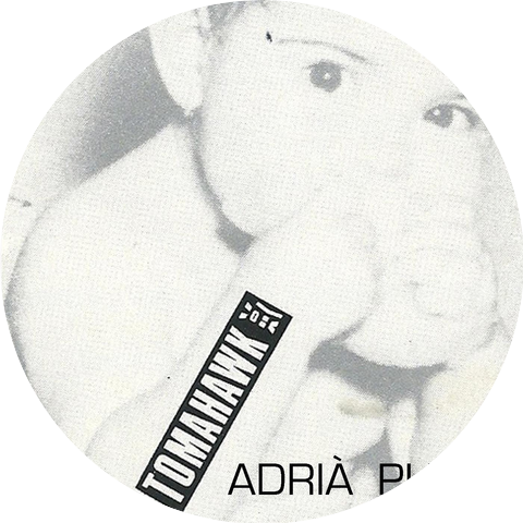Adrià Puntí