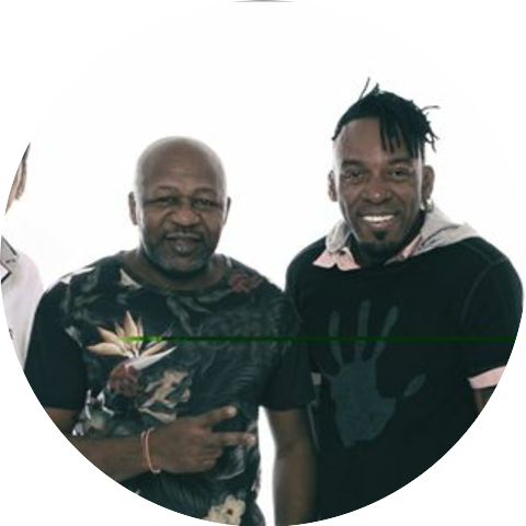 Grupo Revelação/Exaltasamba/Sorriso Maroto/Alexandre Pires