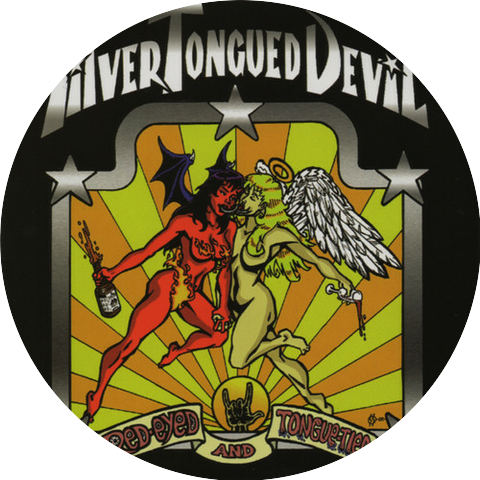 Silver Tongued Devil