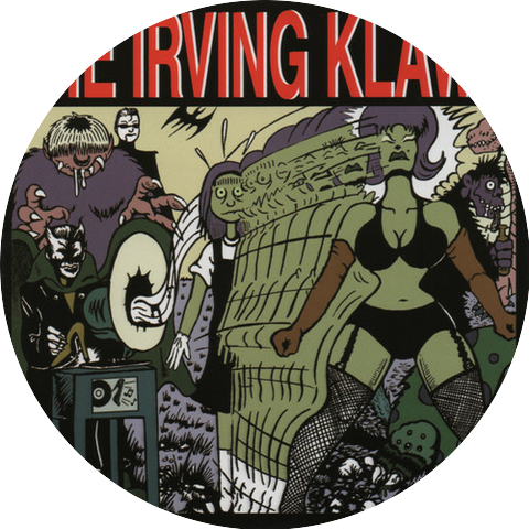 The Irving Klaws