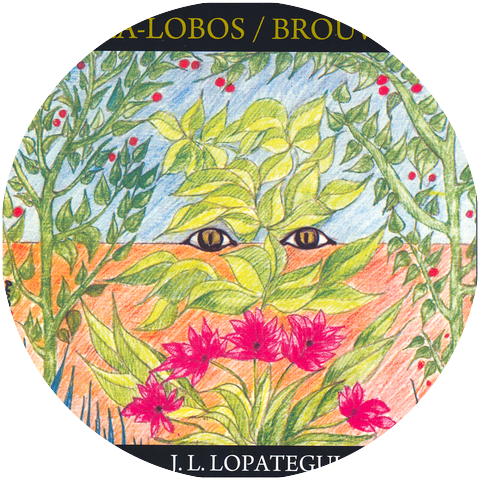 José Luis Lopàtegui