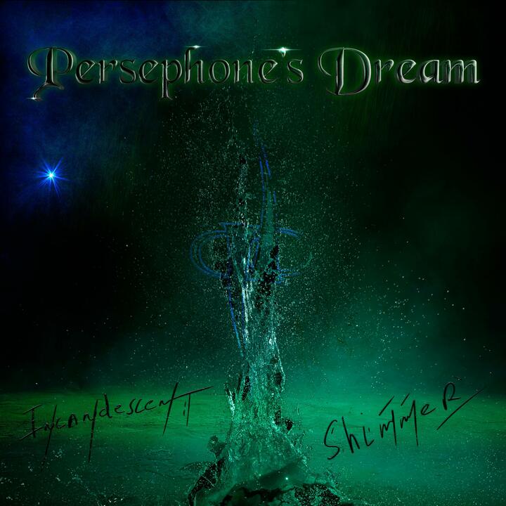 Persephone's Dream