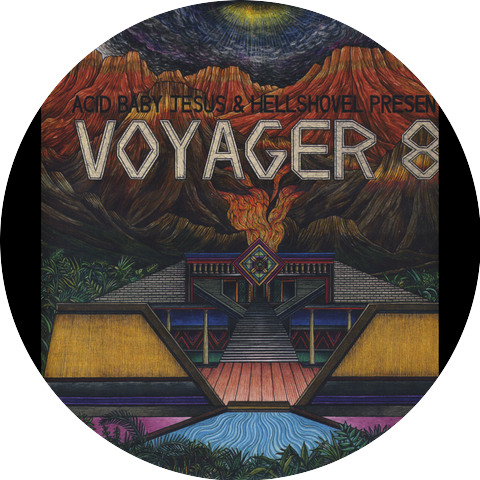 Voyager 8