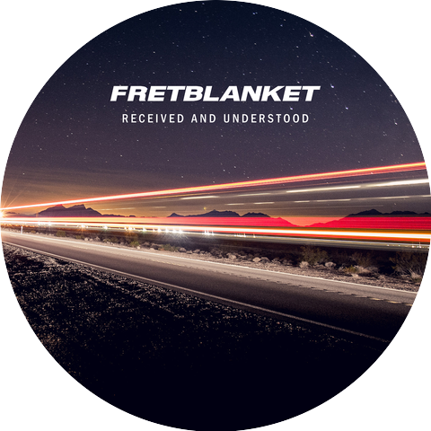 Fretblanket