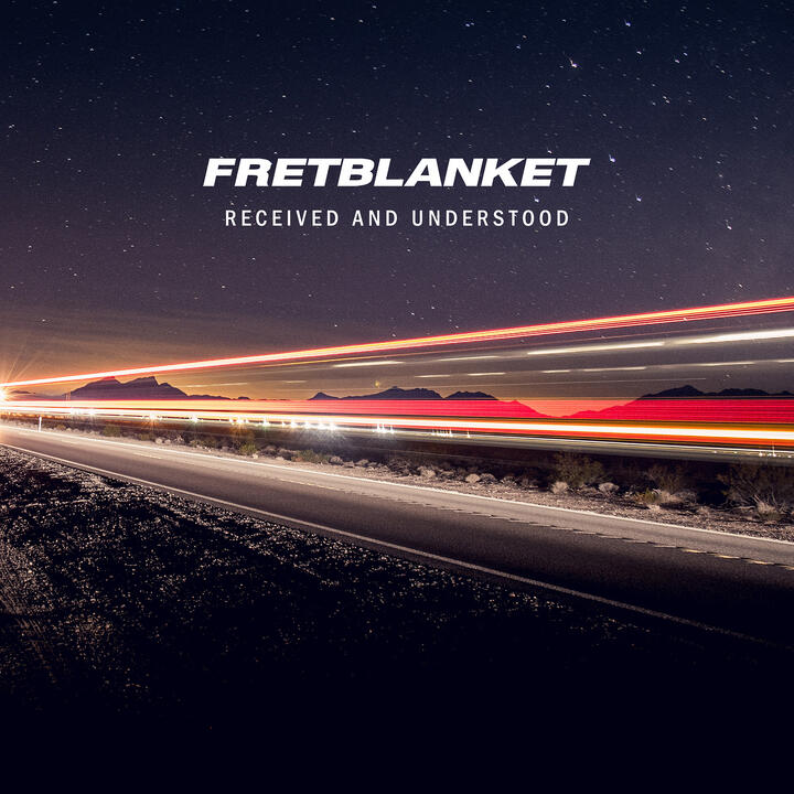 Fretblanket