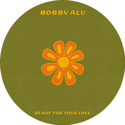 Bobby Alu