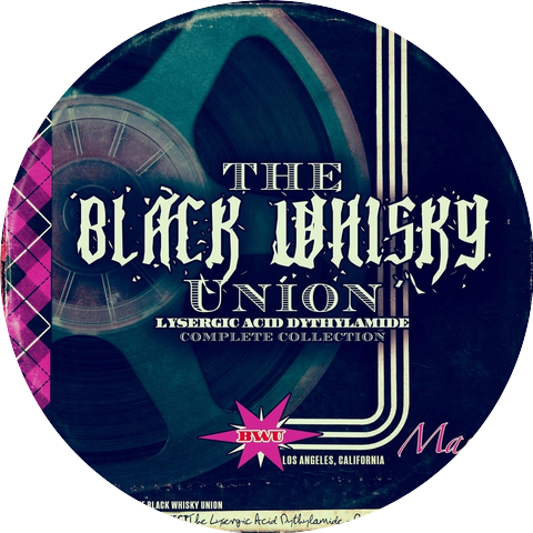 The Black Whisky Union